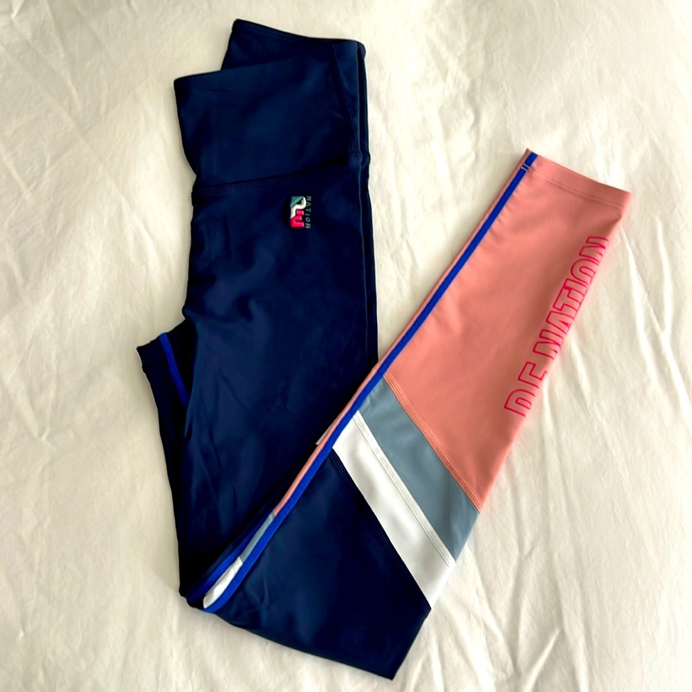 Women’s workout leggings